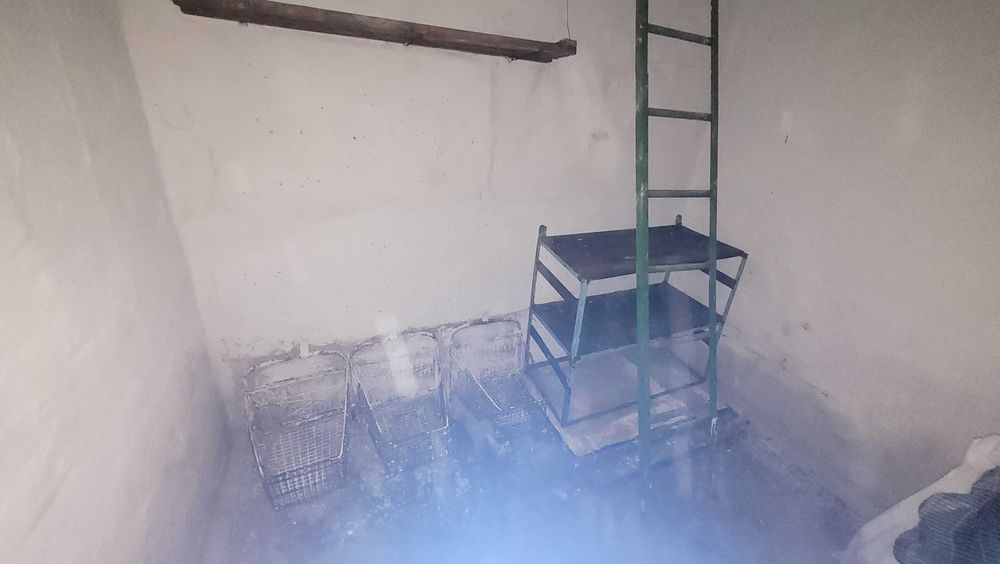 Продам гараж по вул. М. Бірюзова, 50/1. (зуп. ЗБВ-7)