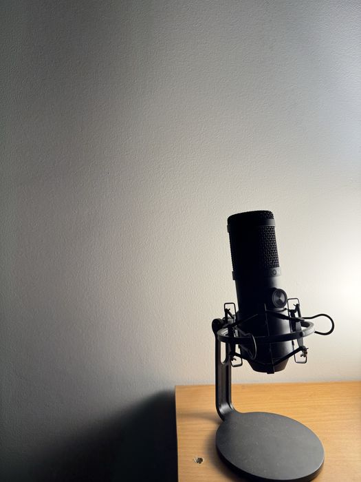 Beginner USB Microphone64310005704067122