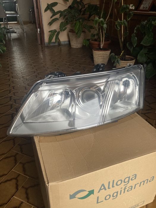 Peças para Saab 9-3