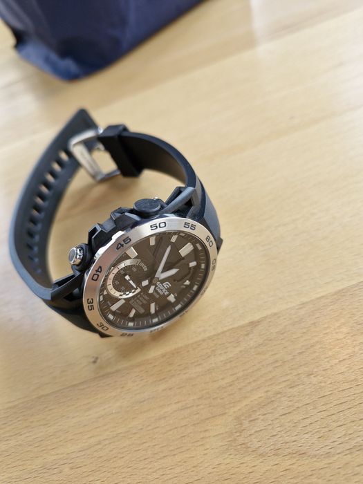 НОВИЙ Годинник Casio Edifice ECB