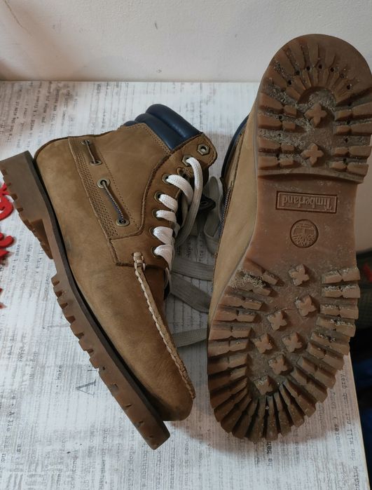 buty timberland r43