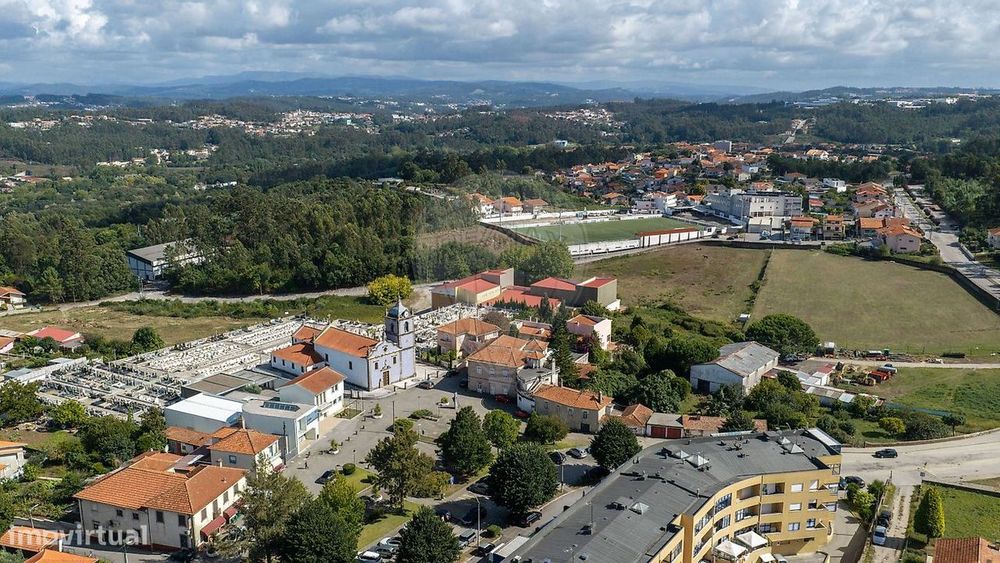 Apartamento T2 para venda