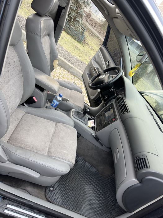 Фольсваген Пасат В5+ 2003 1.9 тді