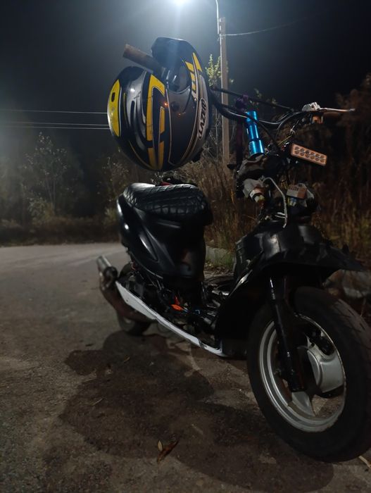 Продам  ямаха са 16 или обмен на мотик250кубов+моя дп