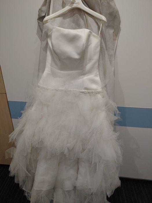 Suknia ślubna ELIZABETH