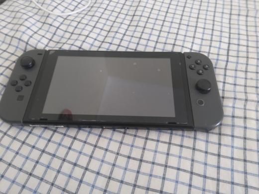 Nintendo switch V.2