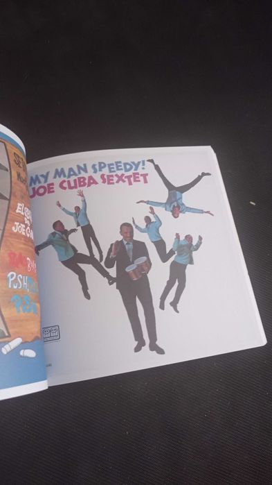 Livro de Música: Pablo Yglesias "Cocinando!"