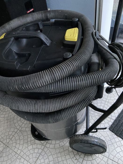 Odkurzacz Budowlanu karchet NT 75/2 AP ME Tc