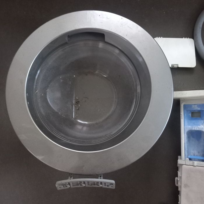 Czesci do pralki samsung ecobubble 7kg