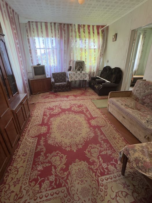 Продам дім в селі . Гупалівка Дніпропетровська Обл