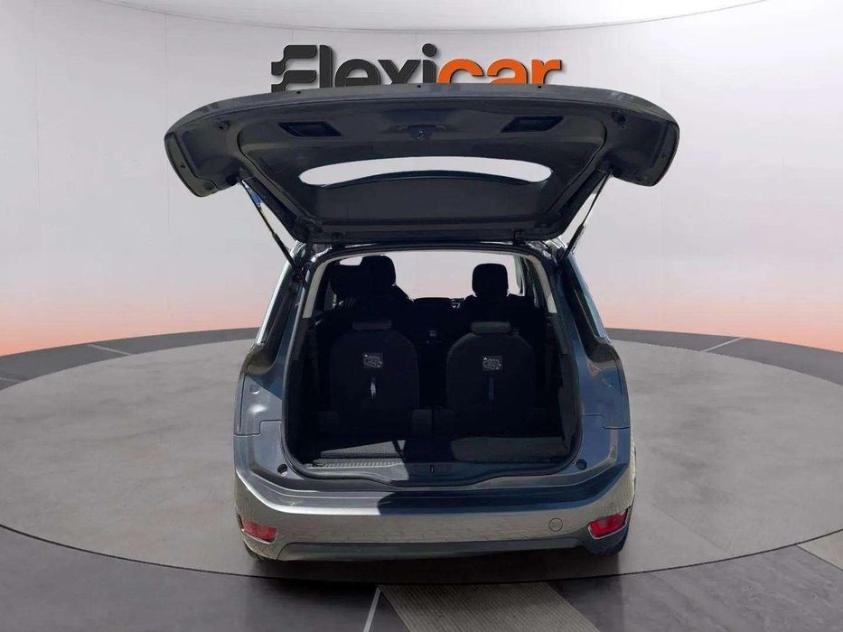 Citroën Grand C4 Spacetourer 1.5 BlueHDi C-Series