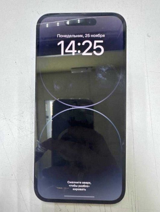 iPhone 14 Pro 256 gb