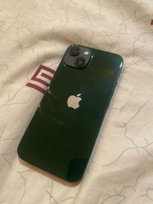 Айфон 13 128гб (нюанс)