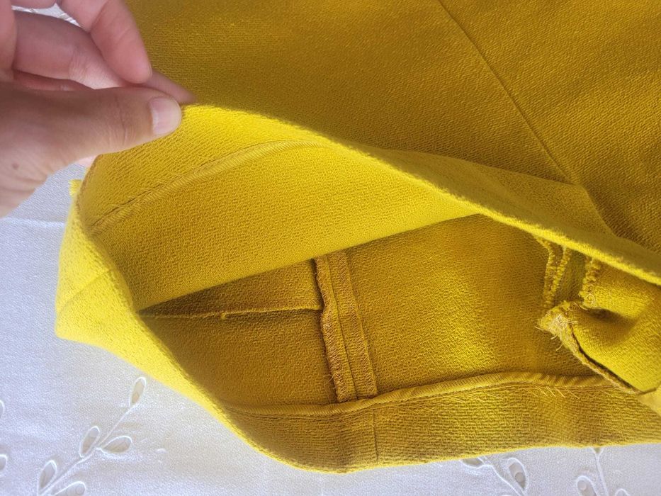 Calções ZARA - Novos