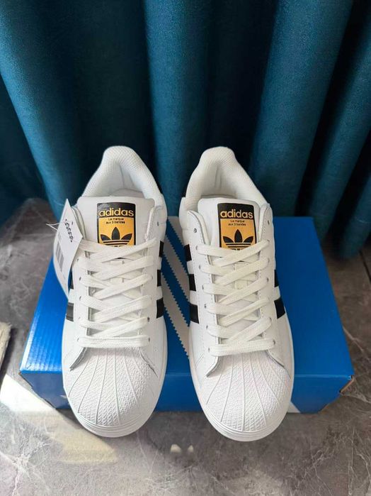 adidas_originals SUPERSTAR_R 40