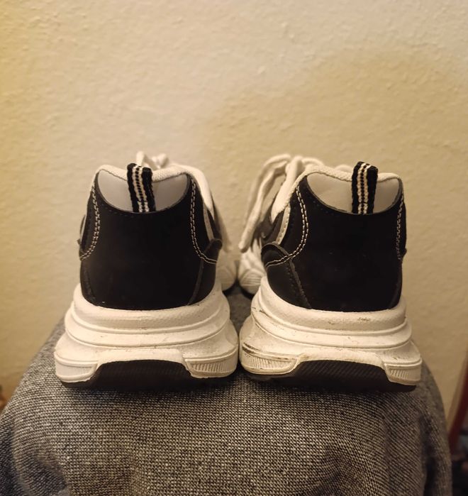 Sapatilhas de adulto tamanho 40