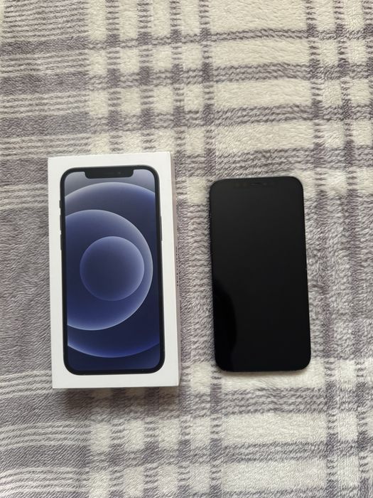iPhone 12 64gb Neverlock