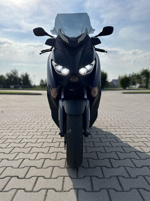 Yamaha X-max 125 (forza,nmax,xmax, maxiskuter,led)