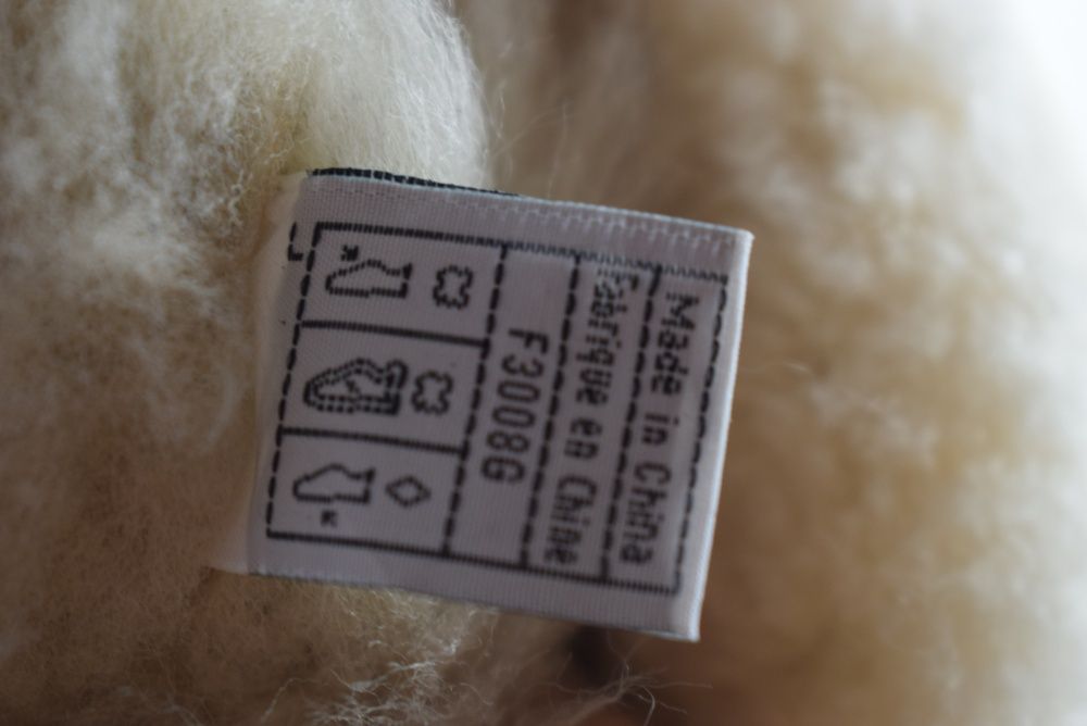 Сапоги Ugg. Натуральная кожа и овчина. Размер 38 Оригинал