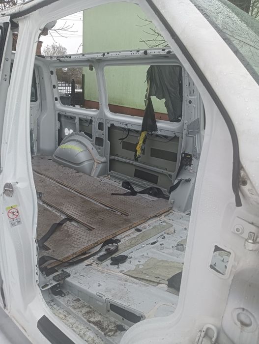 VW T6 California.KARUSERIA