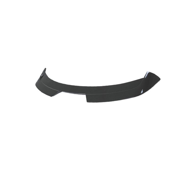 ACESSORIO AILERON SPOILER TRASEIRO SEAT LEON II CUPRA LOOK 09-12