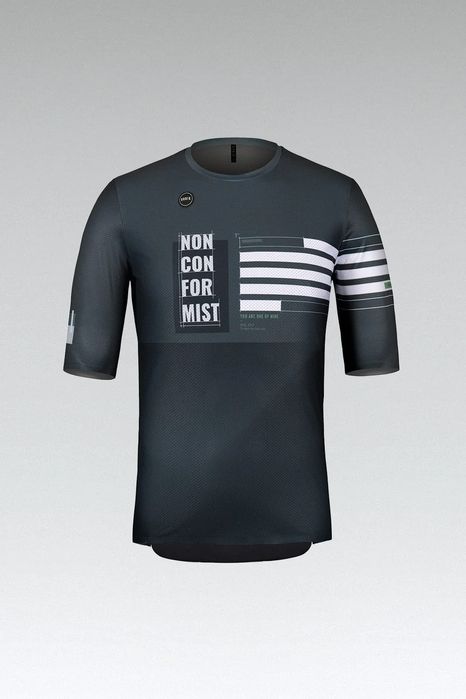 T-shirt de ciclismo gobik