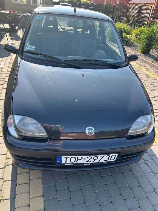 Fiat Seicento