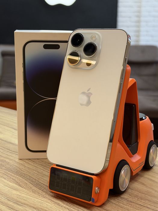 iPhone 14 Pro 256 GB Trade in