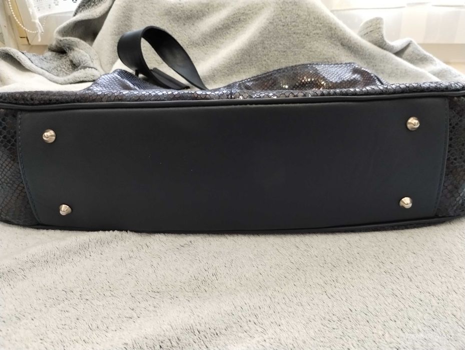 Piękna nowa torebka Wojewodzic Limited edition