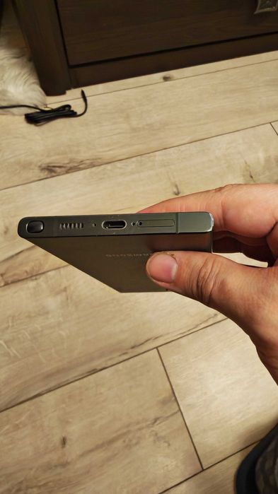 Samsung Galaxy S23 Ultra 12/512GB Green