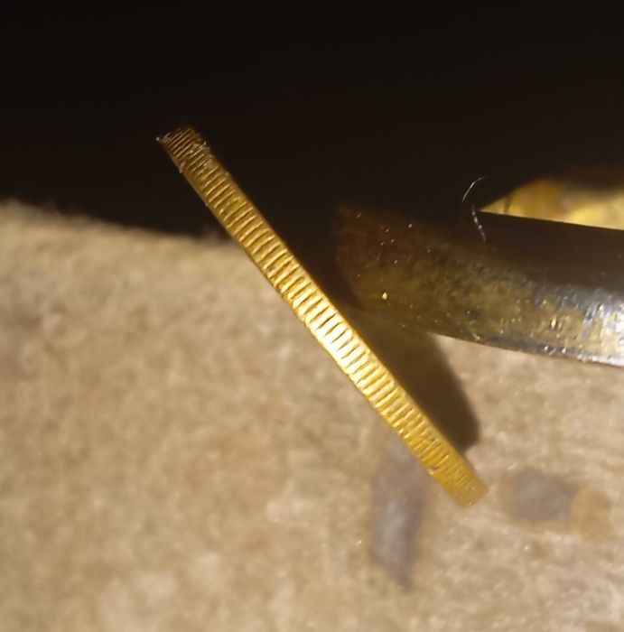 Монета для колекції