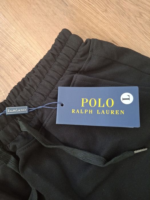 Spodenki Ralph Lauren