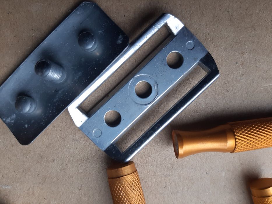 Станки для бритья