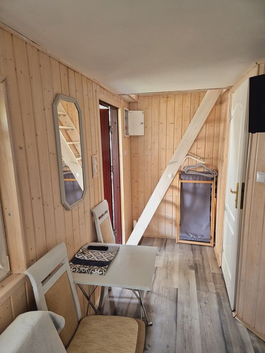 Domek nad morzem JAGIENKA