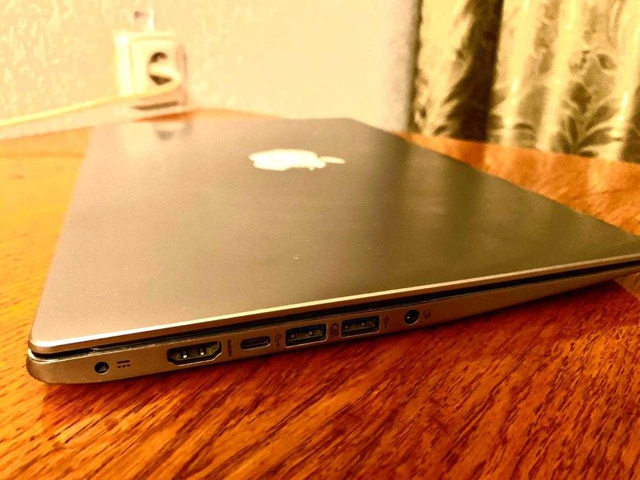 Ноутбук Acer Swift 3