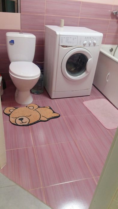 Свободная квартира.Центр 1 комнатная квартира посуточно,почасовая.