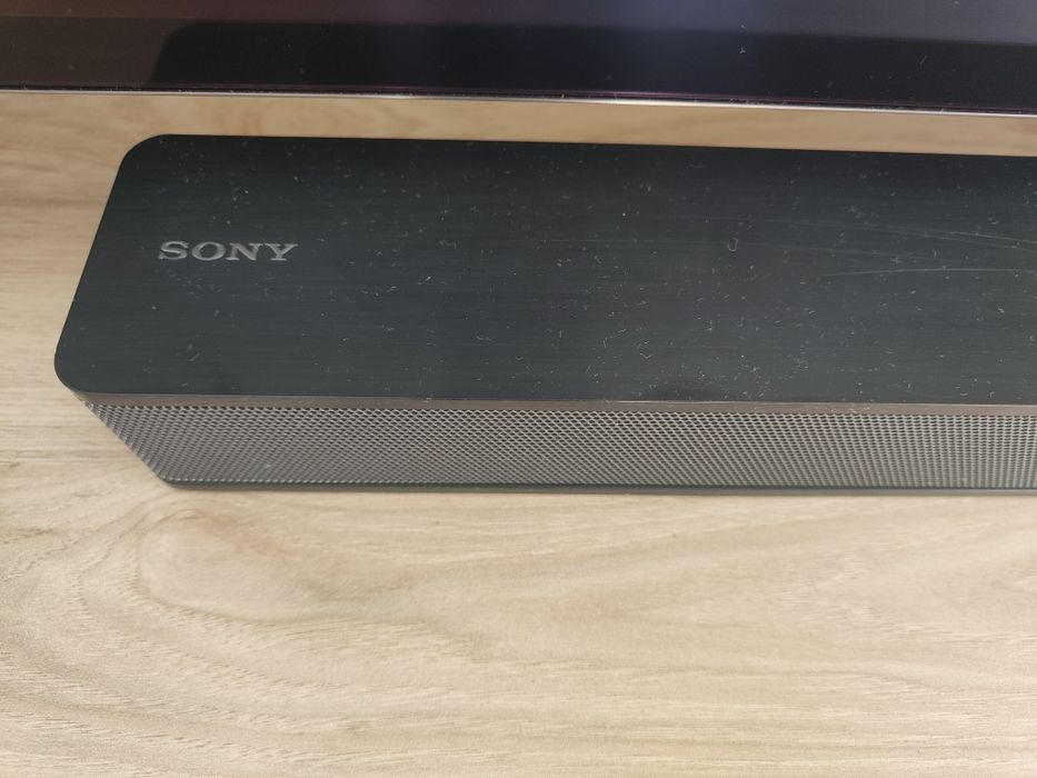 Soundbar SONY HTRT3 (5.1 - 600 W)