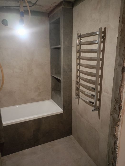 Ремонт квартир та будинків