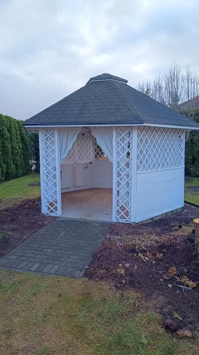 Altana Ogrodowa Premium