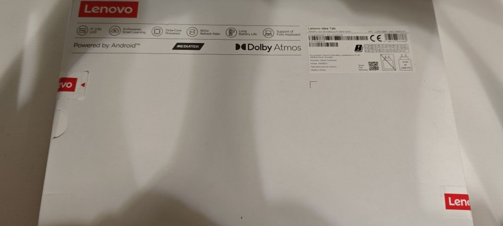 Lenovo idea tap 11 Polegadas  + pen + teclado