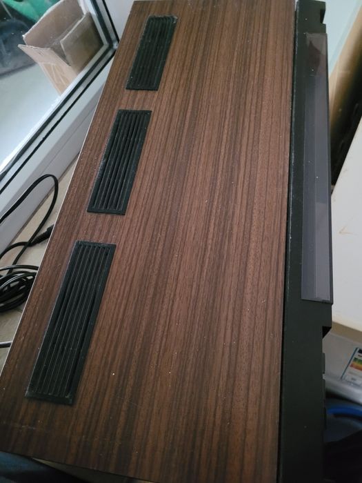 Radio amplituner Unitra Diora DSS 201 Amator2