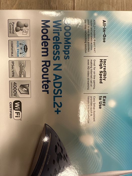 Router Cisco i TP-LINK