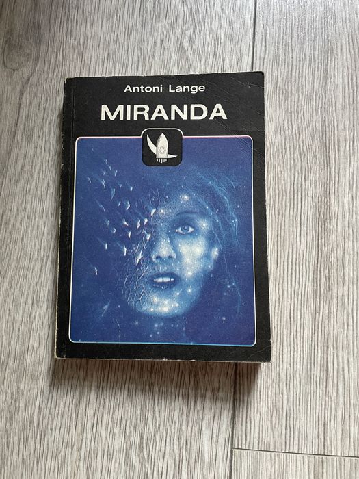 Antoni Lange Miranda