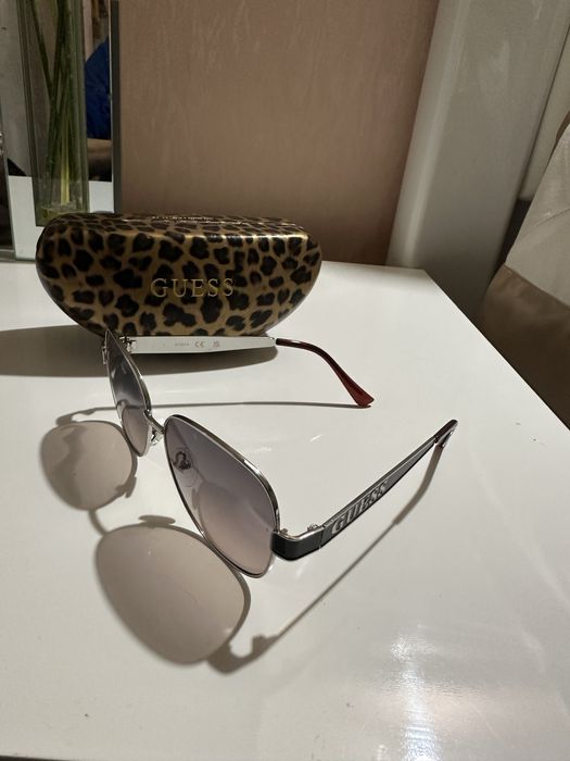 Очки Guess оригинал