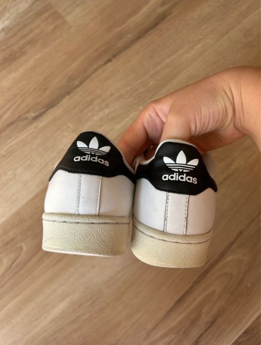 adidas superstar
