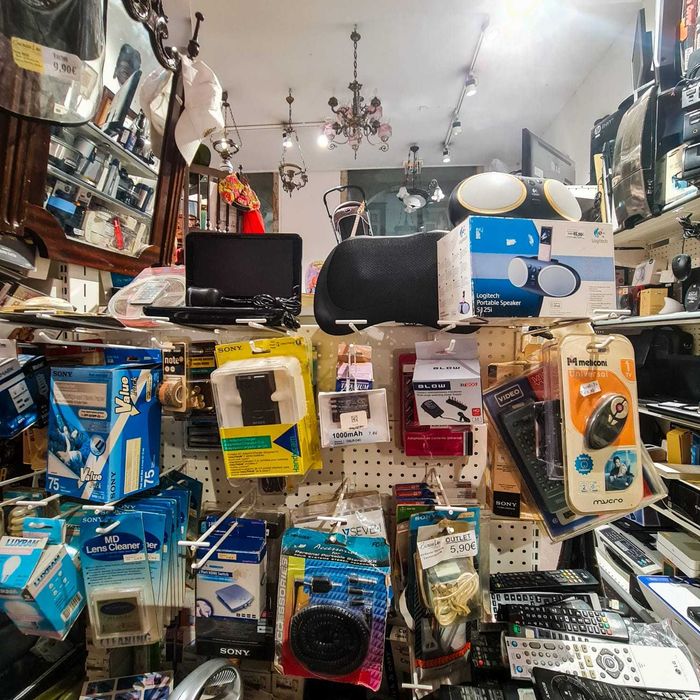 Bateria Cameron Sino 1000mAh 7.4V – Compatível DSLR-D40