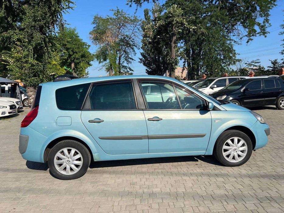 Продам Renault Scenic 2007р. #78336