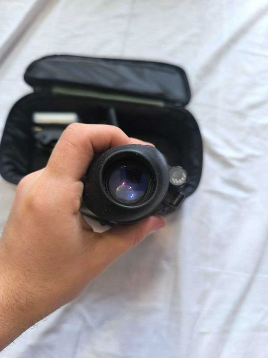 Пнб an pvs 14 gen 3 + зелений фосфор