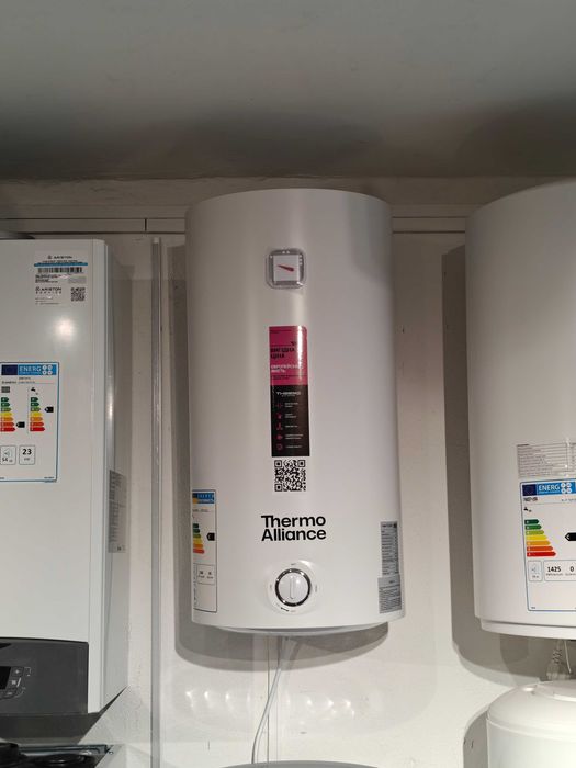 Бойлери 50 80 100