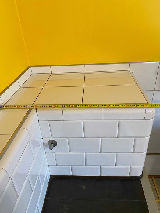 Piec Kaflowy/ Kuchnia Kaflowa